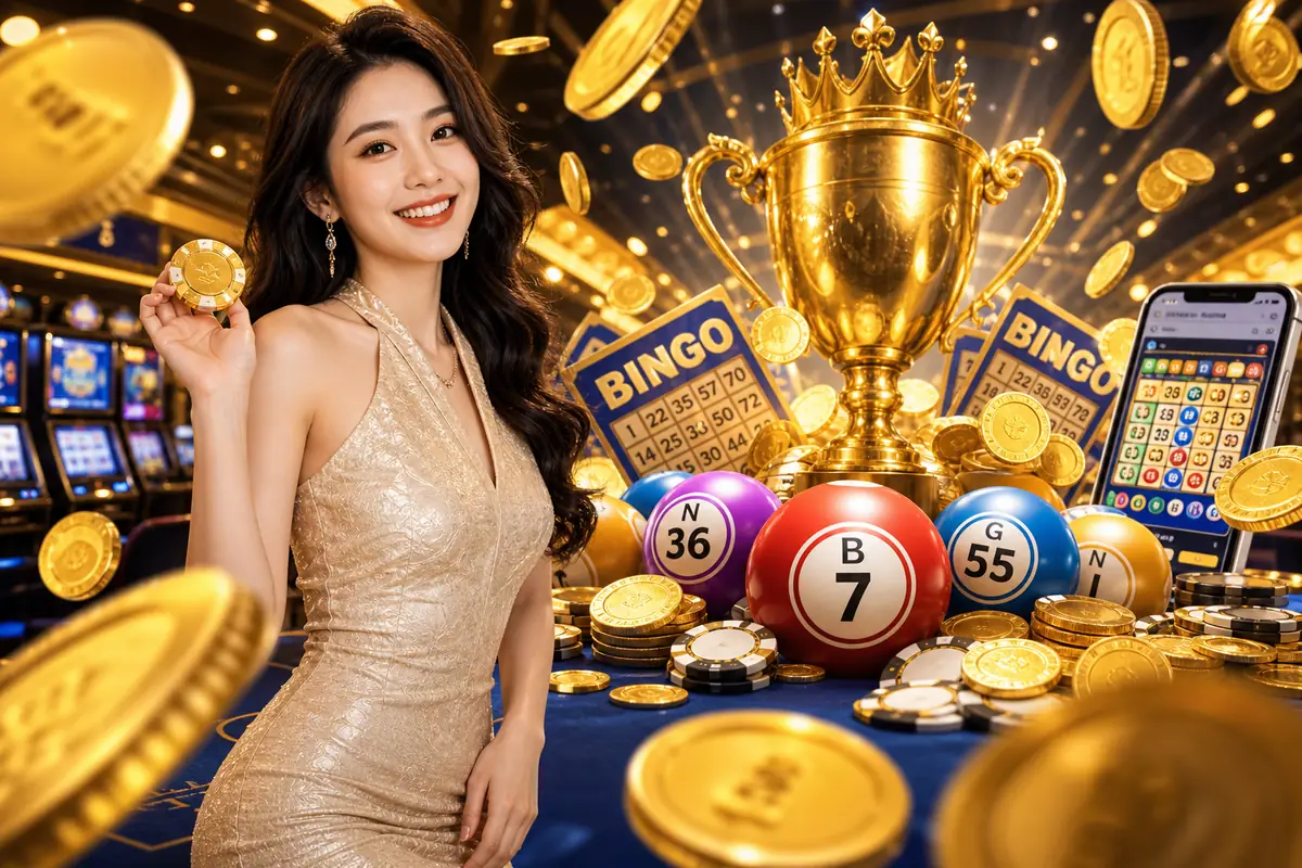 ga232 casino trực tuyến